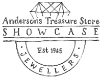 Andersons Treasure Store