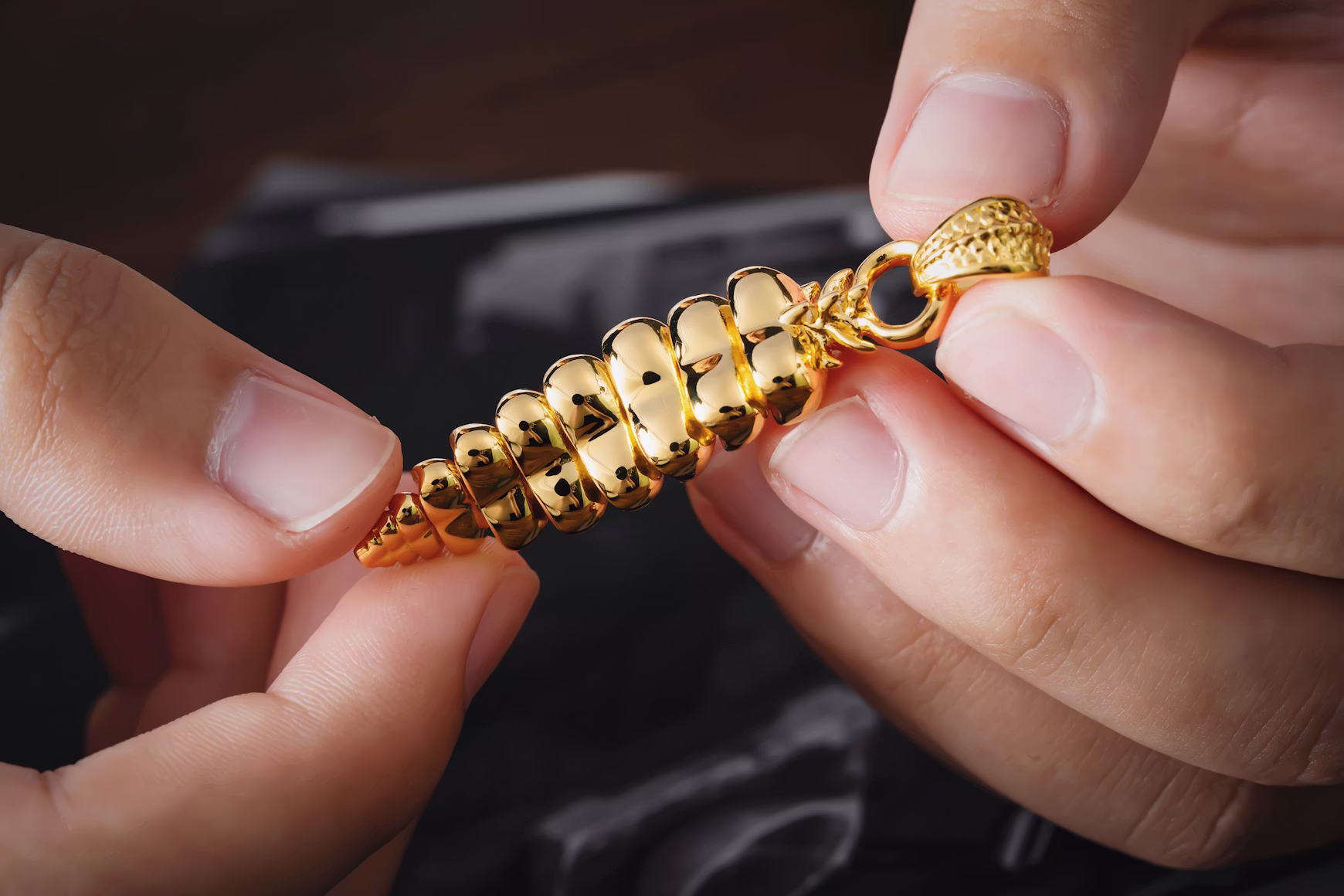 Shop Rings