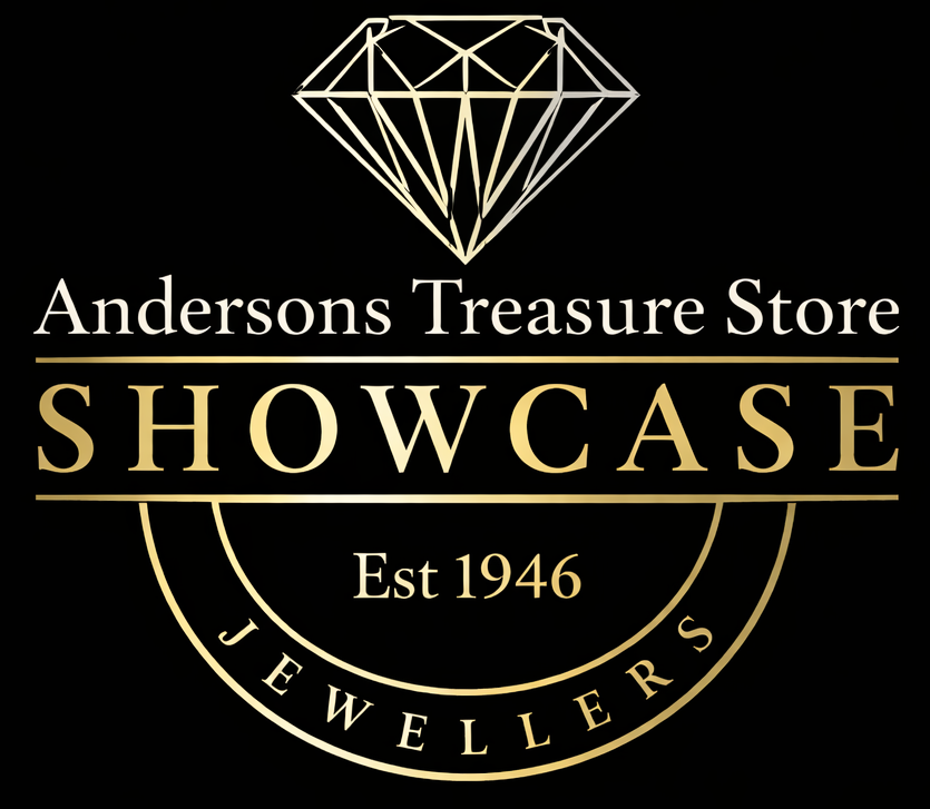 Andersons Treasure Store