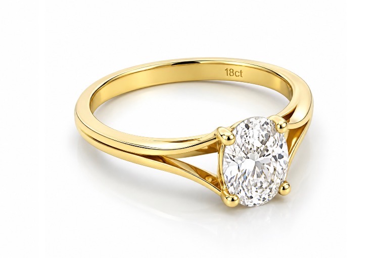 Custom jewellery made at anderson treasure store